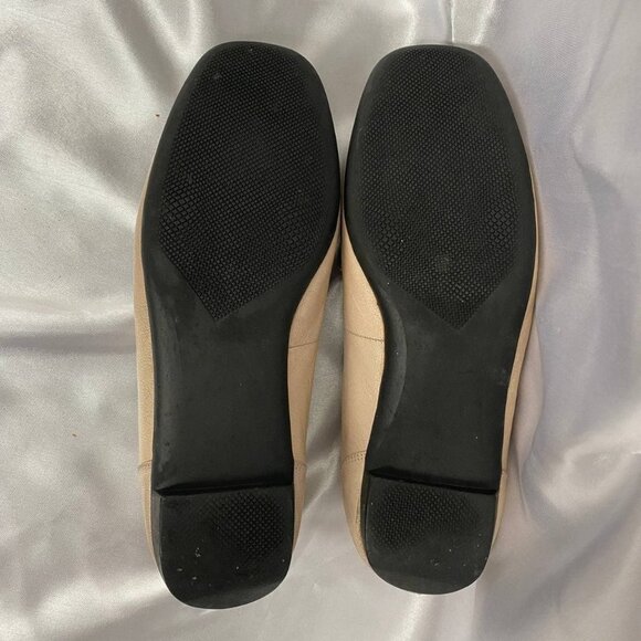 Italian Leather Ultra Comfortable Women’s Loafers - Picture 3 of 8